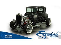 1930 Ford 5-Window Coupe (CC-2079699) for sale in Lutz, Florida