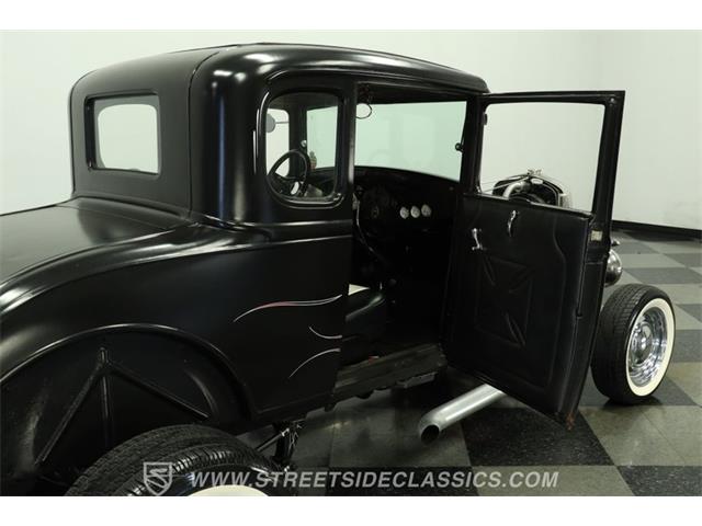 1930 Ford 5-Window Coupe (CC-2079699) for sale in Lutz, Florida