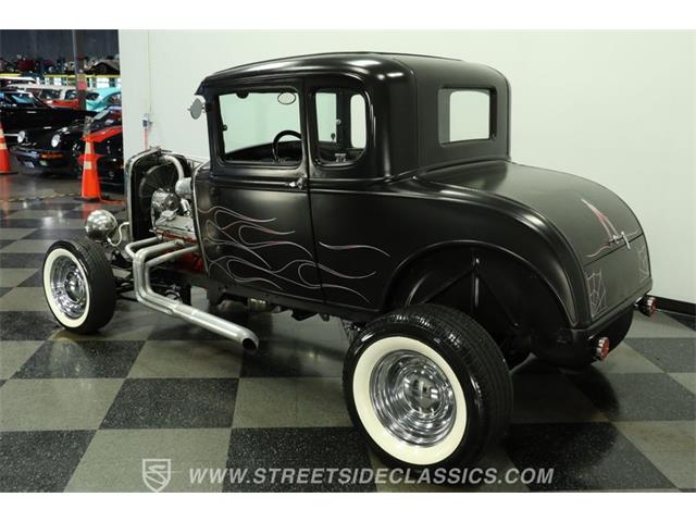 1930 Ford 5-Window Coupe (CC-2079699) for sale in Lutz, Florida