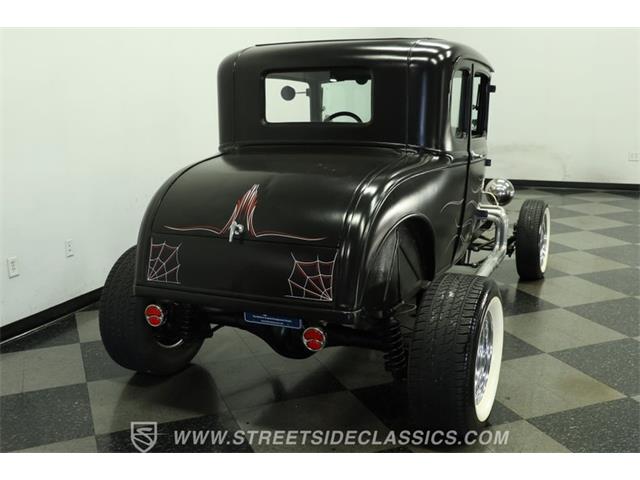 1930 Ford 5-Window Coupe (CC-2079699) for sale in Lutz, Florida