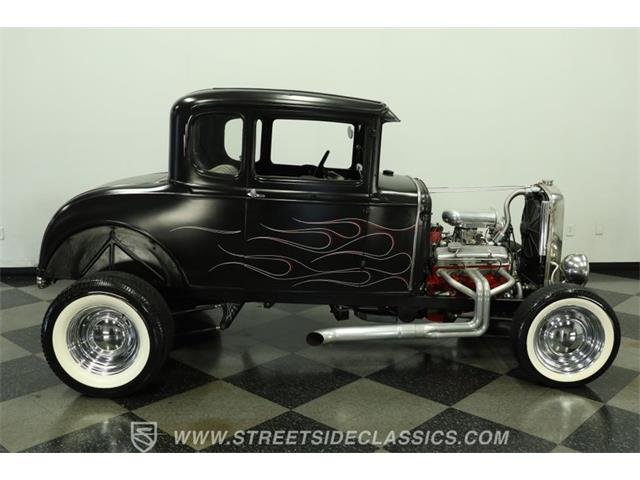 1930 Ford 5-Window Coupe (CC-2079699) for sale in Lutz, Florida