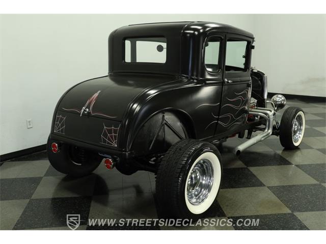 1930 Ford 5-Window Coupe (CC-2079699) for sale in Lutz, Florida