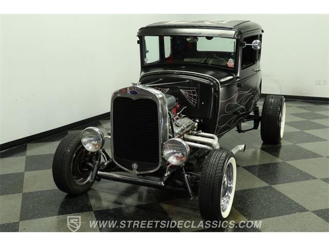 1930 Ford 5-Window Coupe (CC-2079699) for sale in Lutz, Florida