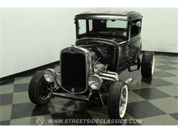 1930 Ford 5-Window Coupe (CC-2079699) for sale in Lutz, Florida