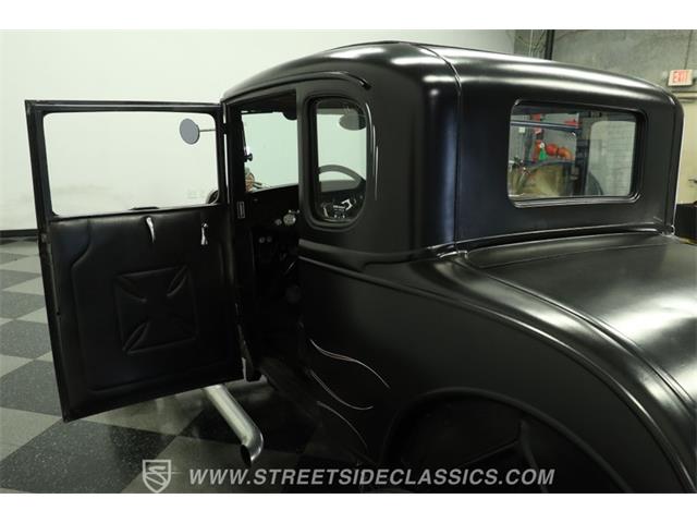 1930 Ford 5-Window Coupe (CC-2079699) for sale in Lutz, Florida
