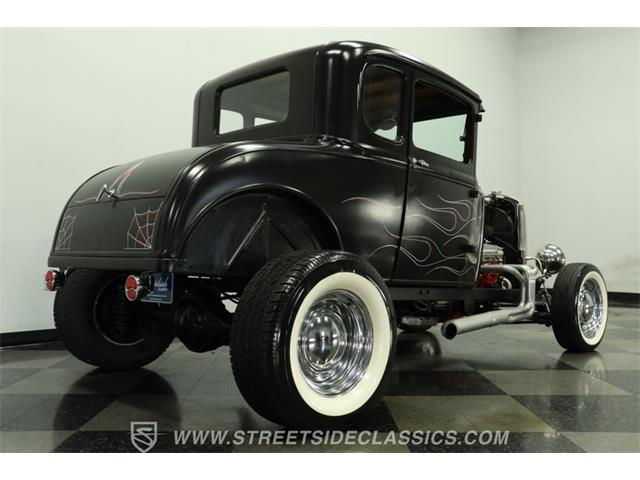 1930 Ford 5-Window Coupe (CC-2079699) for sale in Lutz, Florida