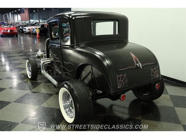 1930 Ford 5-Window Coupe (CC-2079699) for sale in Lutz, Florida