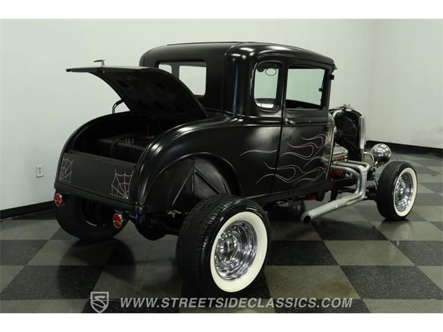 1930 Ford 5-Window Coupe (CC-2079699) for sale in Lutz, Florida