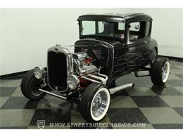 1930 Ford 5-Window Coupe (CC-2079699) for sale in Lutz, Florida