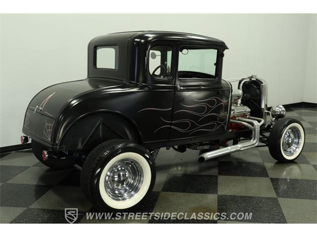 1930 Ford 5-Window Coupe (CC-2079699) for sale in Lutz, Florida