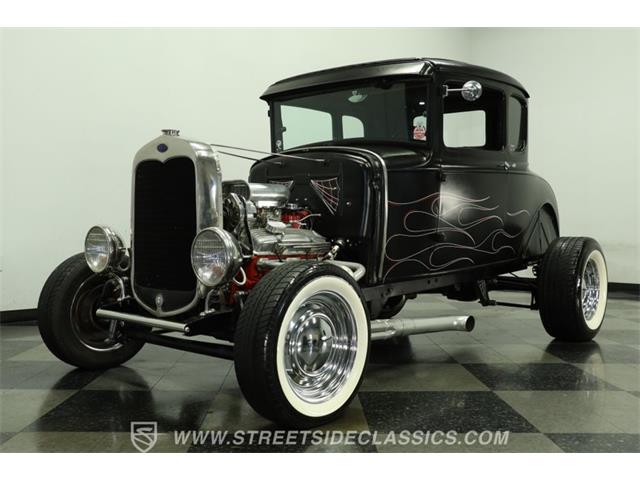 1930 Ford 5-Window Coupe (CC-2079699) for sale in Lutz, Florida