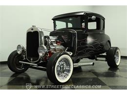 1930 Ford 5-Window Coupe (CC-2079699) for sale in Lutz, Florida