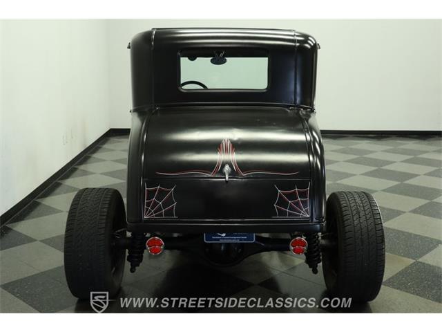 1930 Ford 5-Window Coupe (CC-2079699) for sale in Lutz, Florida