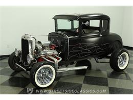 1930 Ford 5-Window Coupe (CC-2079699) for sale in Lutz, Florida