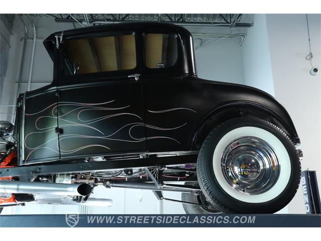 1930 Ford 5-Window Coupe (CC-2079699) for sale in Lutz, Florida