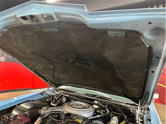 1979 Lincoln Mark V (CC-2070097) for sale in West Babylon, New York