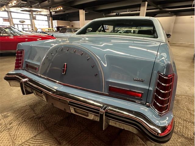 1979 Lincoln Mark V (CC-2070097) for sale in West Babylon, New York