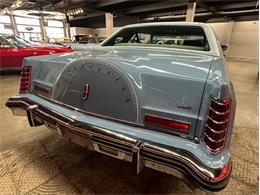 1979 Lincoln Mark V (CC-2070097) for sale in West Babylon, New York