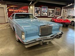 1979 Lincoln Mark V (CC-2070097) for sale in West Babylon, New York