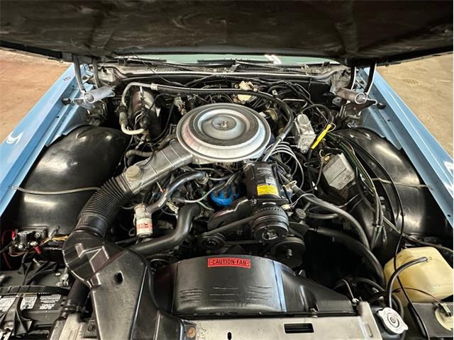 1979 Lincoln Mark V (CC-2070097) for sale in West Babylon, New York