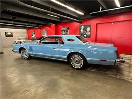 1979 Lincoln Mark V (CC-2070097) for sale in West Babylon, New York