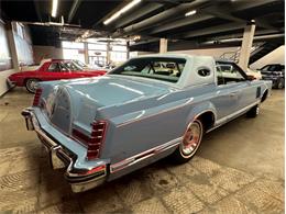 1979 Lincoln Mark V (CC-2070097) for sale in West Babylon, New York