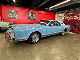 1979 Lincoln Mark V (CC-2070097) for sale in West Babylon, New York