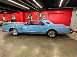 1979 Lincoln Mark V (CC-2070097) for sale in West Babylon, New York
