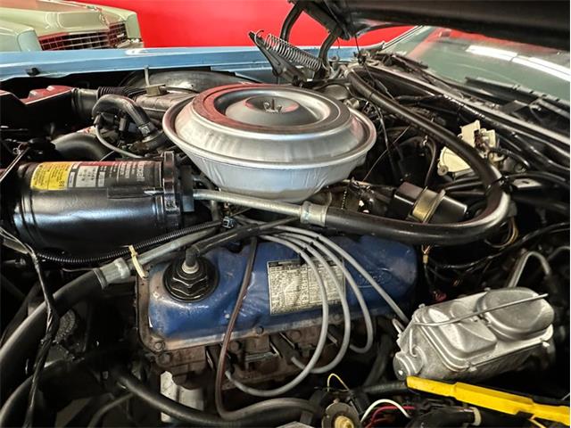 1979 Lincoln Mark V (CC-2070097) for sale in West Babylon, New York