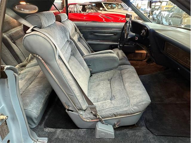 1979 Lincoln Mark V (CC-2070097) for sale in West Babylon, New York