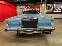 1979 Lincoln Mark V (CC-2070097) for sale in West Babylon, New York