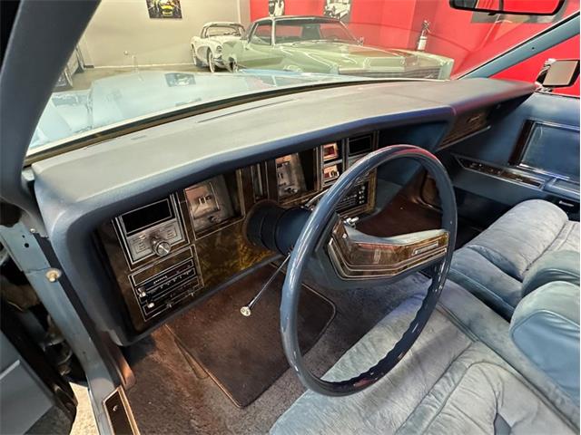 1979 Lincoln Mark V (CC-2070097) for sale in West Babylon, New York