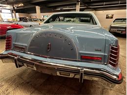 1979 Lincoln Mark V (CC-2070097) for sale in West Babylon, New York