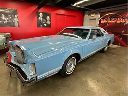 1979 Lincoln Mark V (CC-2070097) for sale in West Babylon, New York