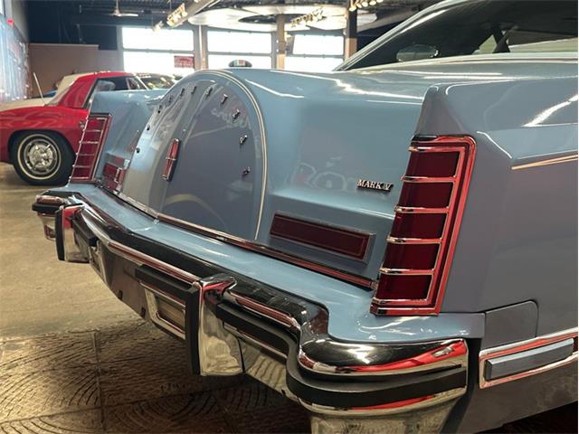 1979 Lincoln Mark V (CC-2070097) for sale in West Babylon, New York