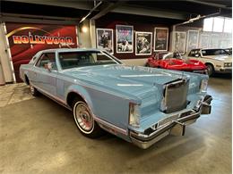 1979 Lincoln Mark V (CC-2070097) for sale in West Babylon, New York