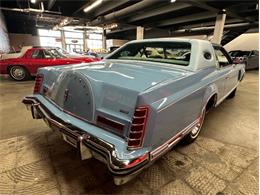 1979 Lincoln Mark V (CC-2070097) for sale in West Babylon, New York