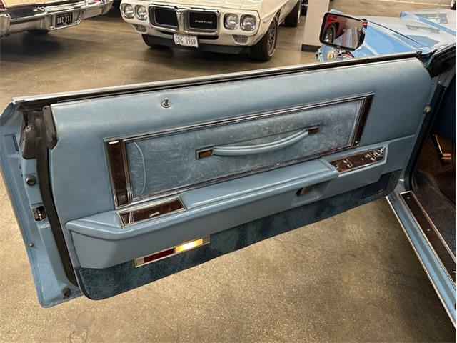 1979 Lincoln Mark V (CC-2070097) for sale in West Babylon, New York