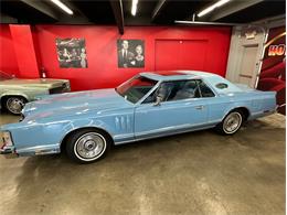 1979 Lincoln Mark V (CC-2070097) for sale in West Babylon, New York