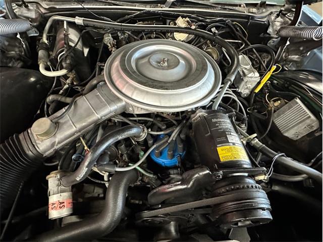 1979 Lincoln Mark V (CC-2070097) for sale in West Babylon, New York