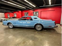 1979 Lincoln Mark V (CC-2070097) for sale in West Babylon, New York