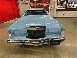 1979 Lincoln Mark V (CC-2070097) for sale in West Babylon, New York