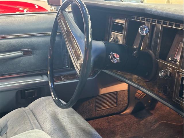 1979 Lincoln Mark V (CC-2070097) for sale in West Babylon, New York