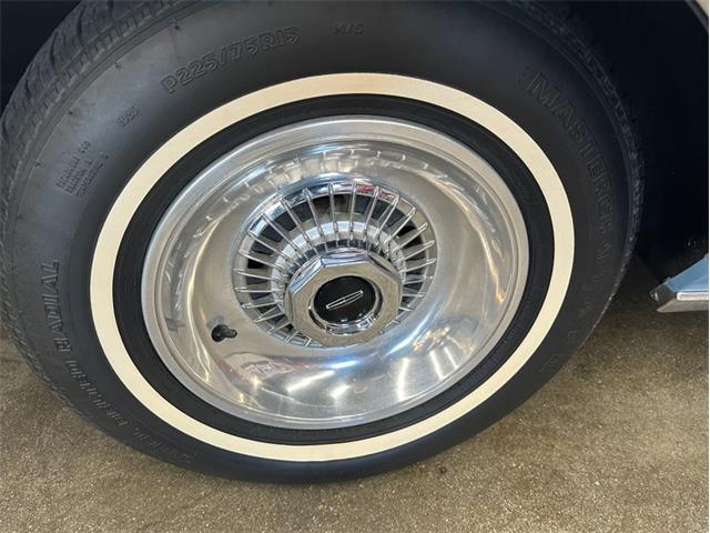 1979 Lincoln Mark V (CC-2070097) for sale in West Babylon, New York