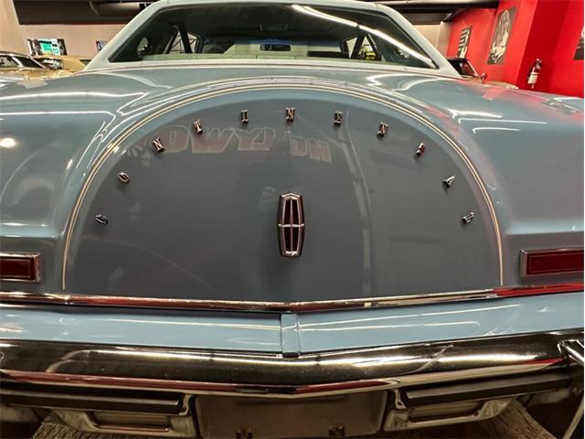 1979 Lincoln Mark V (CC-2070097) for sale in West Babylon, New York