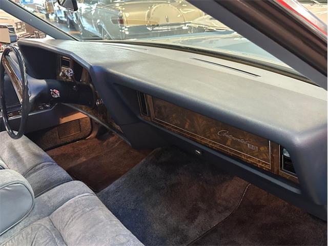 1979 Lincoln Mark V (CC-2070097) for sale in West Babylon, New York