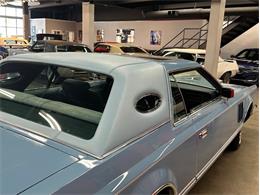 1979 Lincoln Mark V (CC-2070097) for sale in West Babylon, New York