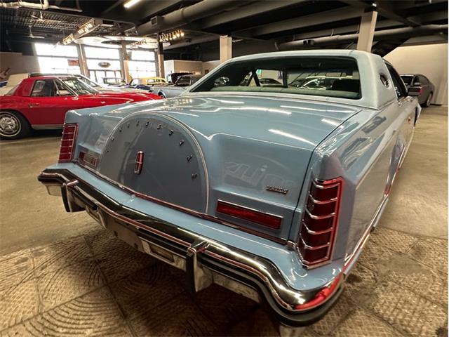 1979 Lincoln Mark V (CC-2070097) for sale in West Babylon, New York