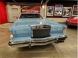 1979 Lincoln Mark V (CC-2070097) for sale in West Babylon, New York