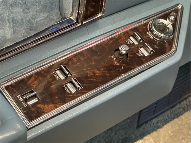1979 Lincoln Mark V (CC-2070097) for sale in West Babylon, New York